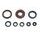 Set dihtunga za ulje za motor ATHENA P400220400128