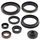 Engine Oil Seal Kit WINDEROSA EOSK 822346