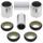 Swing arm bearing and seal kit All Balls Racing SAB28-1080