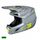 Helmet SHOT SPEED TIGER A04-21OB-E03 grey matt XS