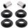 Shock Bushing Kit All Balls Racing SHB21-0001