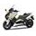 Sticker kit PUIG 7847G yellow