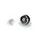 Plug oil cap PUIG TRACK 20339P silver