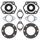 Complete Gasket Kit with Oil Seals WINDEROSA CGKOS 711067A