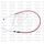 Front Brake Cable Venhill S01-1-020-RD crven