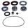 Differential bearing and seal kit All Balls Racing 25-2118 DB25-2118 front