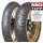 Tyre DUNLOP 100/90-19 57V TL TRX MERIDIAN