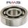Ball bearing for engine SKF 100200160 25x62x12