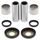 Swing arm bearing and seal kit All Balls Racing SAB28-1017
