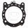 Cylinder head gasket ATHENA S410110001034