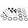 Caliper Rebuild Kit All Balls Racing CRK18-3272