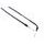 Throttle cable JMP B Close