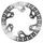 Kočiona disk BREMBO 68B40790 fix