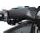 Parking brake lever PUIG 9544N Crni