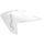 Radiator scoops POLISPORT 8418100005 clear