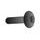 Nuts PUIG ANODIZED 0736A plavi M6 (6pcs)