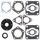 Complete Gasket Kit with Oil Seals WINDEROSA CGKOS 711070A