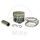 Complete piston kit NARAKU 39mm standard