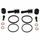 Caliper Rebuild Kit All Balls Racing CRK18-3147