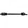 Axle All Balls Racing AB8-PO-8-411 8ball