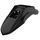 Stražnji blatobran POLISPORT 8554900001 Crni for KAWASAKI KLR 650 2008-2018