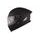 Helmet MT Helmets BRAKER SV SOLID A1 MATT BLACK XS