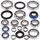 Differential bearing and seal kit All Balls Racing DB25-2089