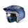 Open face helmet MT Helmets DISTRICT SV S SOUL C7 MATT XXL