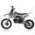 PITBIKE LEM RF 125CC SPORT 17/14 NEW VERSION