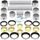 Swing arm linkage bearing and seal kit All Balls Racing SALB27-1180