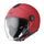 Jet helmet GMS GELATO ZG11501 Amarena XS