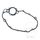 Clutch cover gasket JMT