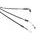 Throttle cable JMT