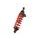 Monoshock BITUBO ADJ: hydraulic spring preload/rebound/increased length