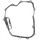 Clutch cover gasket WINDEROSA CCG 816179 inner side