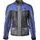 Jacket GMS Twister Neo WP Lady ZG55017 black-blue D2XL