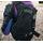Hydra bag SHOT RANDO CLIMATIC 2.0 A04-41D-A01 Crni