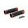 Gripi PUIG REVVING 22272T orange 123mm
