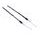 Throttle cable JMP B Close