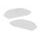 Tank protector PUIG Pro 2 22772W clear