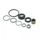 Rear shock seal kit K-TECH KYB 205-200-067