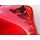 Tank pad PUIG SPIRIT 9307N Crni