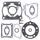 Top End Gasket Kit WINDEROSA TEGS 810236