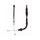 Throttle cable JMT A Open