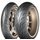 Tyre DUNLOP 180/55ZR17 (73W) TL QUALIFIER CORE