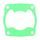 Cylinder base gasket ATHENA
