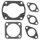Top End Gasket Kit WINDEROSA TEGS 710085
