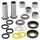 Swing arm bearing and seal kit All Balls Racing SAB28-1172