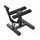 PITBIKE stand black Q-Tech 255mm - 310mm M002-19