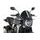 Windshield PUIG SEMI-FAIRING 3169N matt black Crni